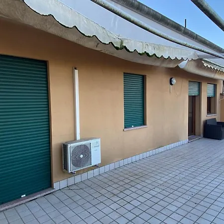 Welc-om Rendez Vous Apartmán Conselve