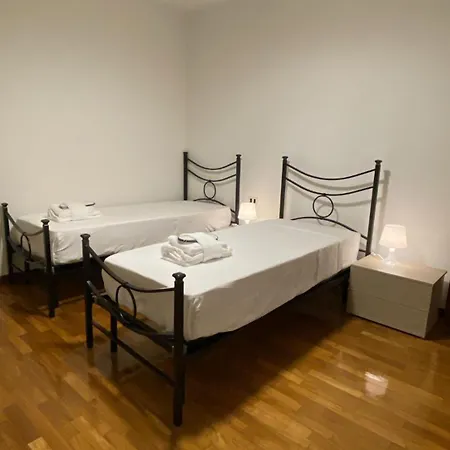 Welc-om Rendez Vous Apartamento *