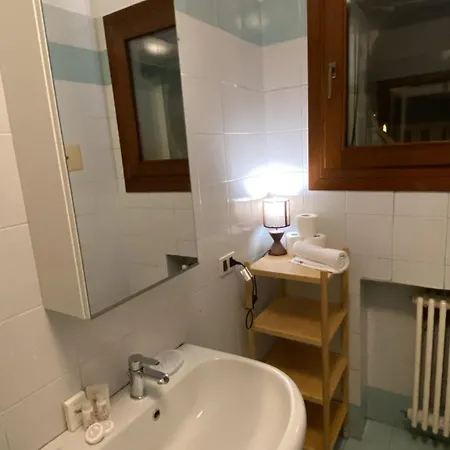 Apartmán Welc-om Rendez Vous Conselve