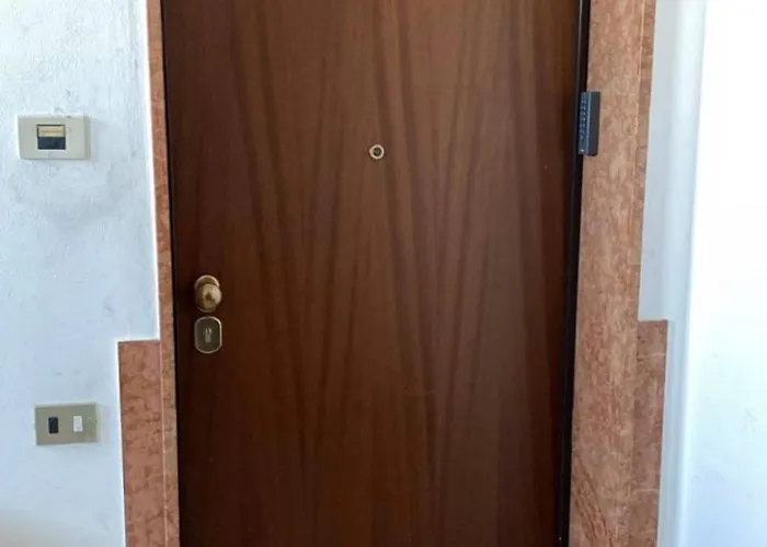 Welc-om Rendez Vous アパート *