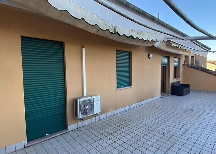 Welc-om Rendez Vous アパート Conselve