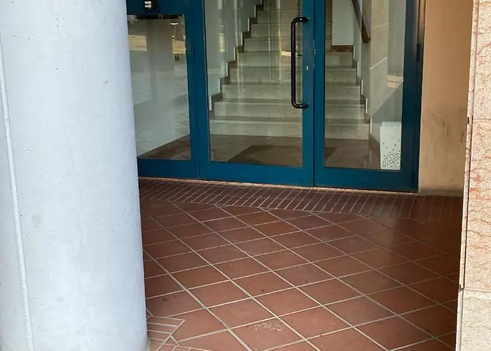 Welc-om Rendez Vous アパート