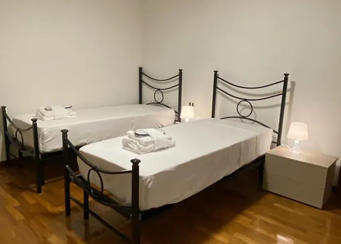 Welc-om Rendez Vous アパート *