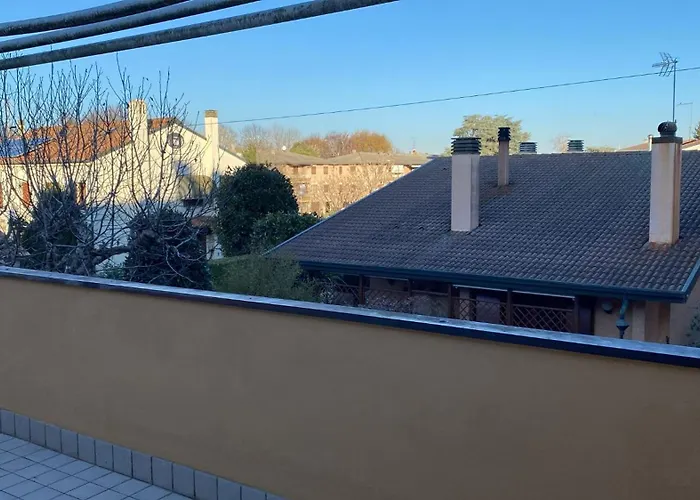 アパート Welc-om Rendez Vous *