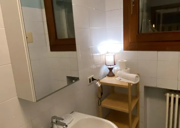 アパート Welc-om Rendez Vous Conselve