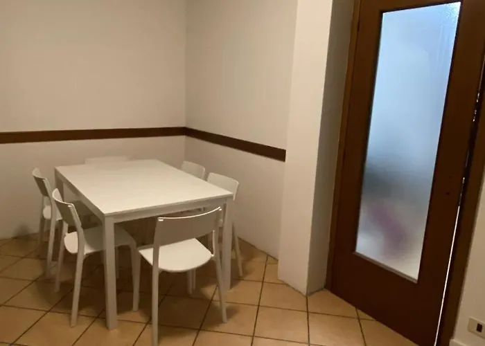 Welc-om Rendez Vous アパート *