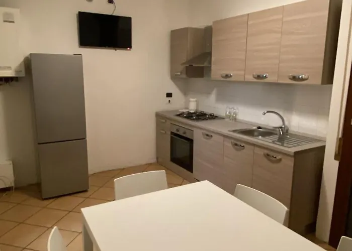 アパート Welc-om Rendez Vous *