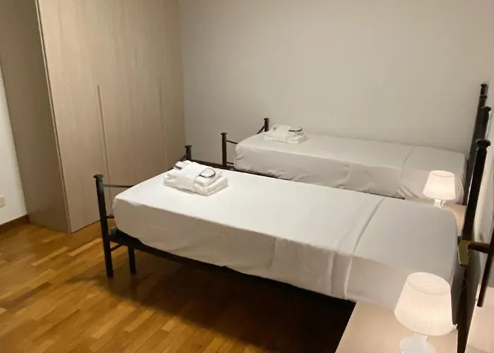 Welc-om Rendez Vous アパート Conselve