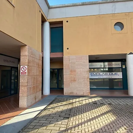 Welc-om Rendez Vous Apartamento Conselve