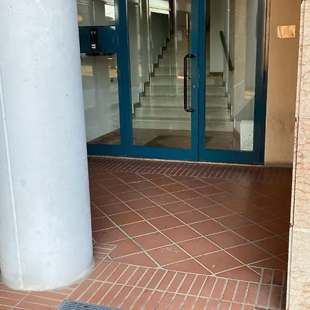 Welc-om Rendez Vous Apartamento