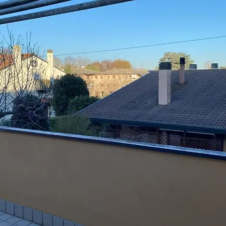Apartment Welc-om Rendez Vous *