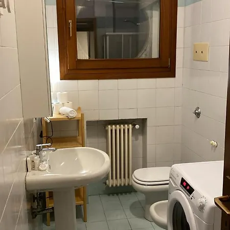 Welc-om Rendez Vous Apartment