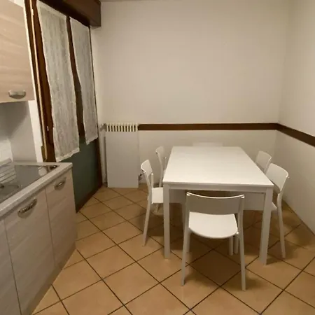 Apartment Welc-om Rendez Vous