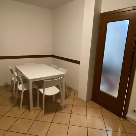 Welc-om Rendez Vous Apartment *