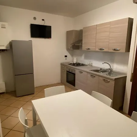Apartment Welc-om Rendez Vous *