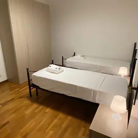 Welc-om Rendez Vous Apartment Conselve