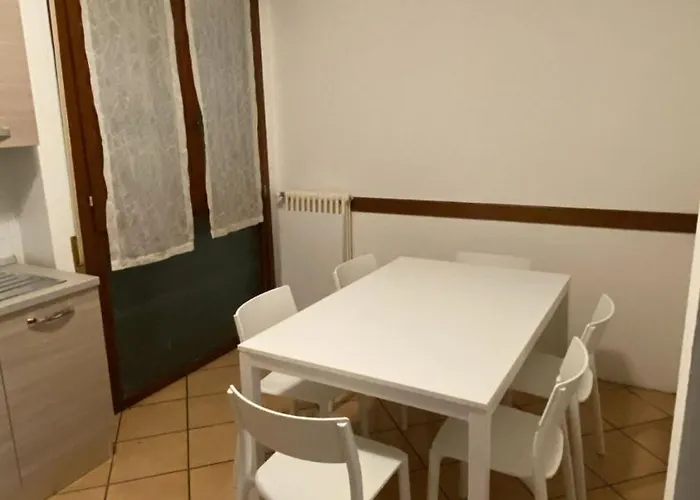 Welc-om Rendez Vous Conselve